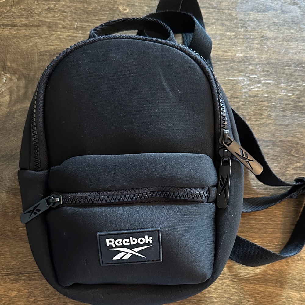 Reebok Mini Backpack